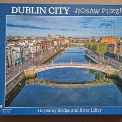 Jigsaw Puzzles