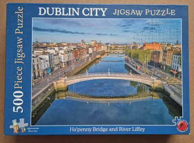 Jigsaw Puzzles
