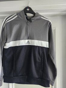 Tracksuit top - Adidas Bpys