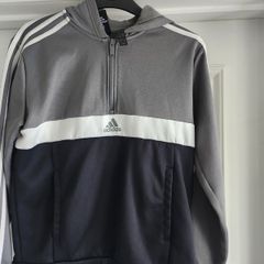 Tracksuit top - Adidas Bpys