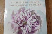 Get Unstuck Self help book