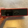 Focusrite Scarlett Solo 3rd Gen Image 3