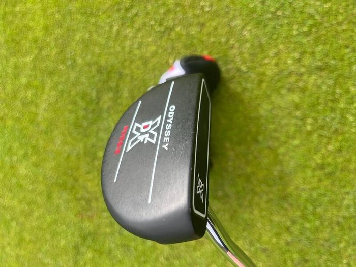 Odyssey DFX Rossie 33"