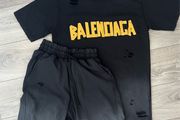 Balenciaga Set