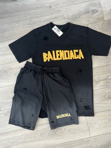Balenciaga Set