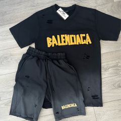 Balenciaga Set