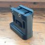 Adjustable Modular Picatinny Bag Rider for Air RifleTarget Bench Rest Shooting Image 3