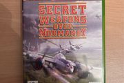 Secret Weapons Over Normandy (Xbox)