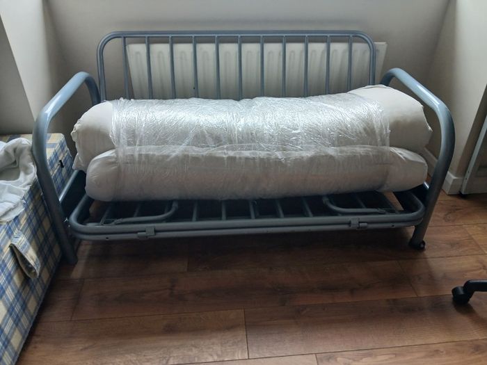 Couch Bed Foldable