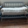 Couch Bed Foldable Image 3