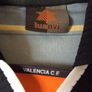 Valencia Jersey. Season 1999/2000. Official Luanvi Third Jersey From 1999. Authentic Original From 1999. Not A Modern Day Remake. Image 6
