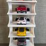 Toy Cars Pack of 5 Cars 10 Image 4