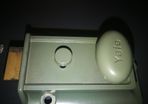 Door lock - Yale nightlatch
