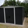Metal Shed  XL Free delivery Image 3