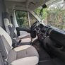 REDUCED! SunLiving A49 Campervan  Summer Ready!! Image 6