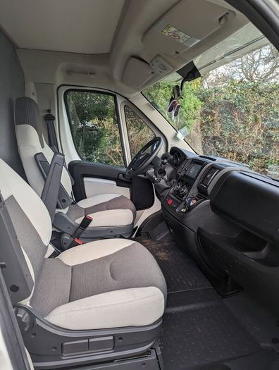REDUCED! SunLiving A49 Campervan  Summer Ready!!