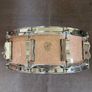 Ludwig Champagne Sparkle 7-ply Maple 14x5 Snare Drum Image 2