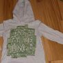 M&S Amazing boy's hoodie age 5-6 yrs Image 4