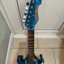 Yamaha EG012 electric guitar Image 2