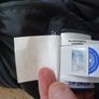 Canada Goose Hybrid Jacket - Navy - Size L Image 3