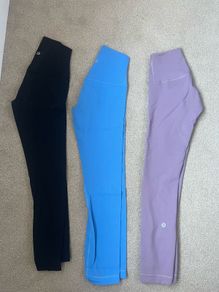 Lululemon leggings