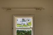curtain pole