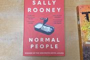 Normal People - Sally Rooney