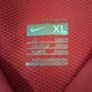 Arsenal Jersey. Official Arsenal Home Jersey From Season 2008 / 2010. Authentic Original From 2008. Not A Modern Day Remake. Image 5