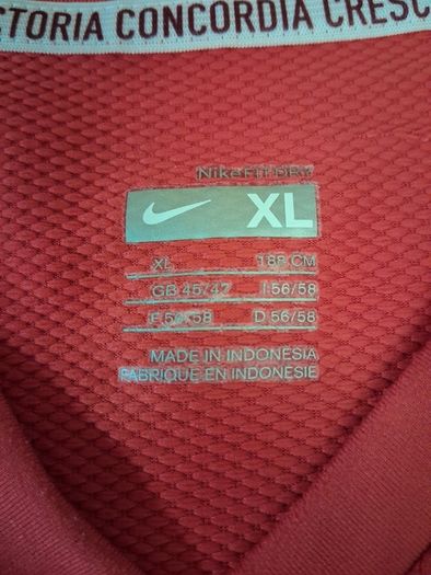Arsenal Jersey. Official Arsenal Home Jersey From Season 2008 / 2010. Authentic Original From 2008. Not A Modern Day Remake.