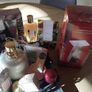 Beauty Bundle with Diffuser, Candle Holder and wallet set Image 4