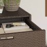 Garden Storage Cabinet Image 5