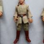 Star Wars hasbro retro vintage action figures Image 3