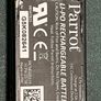 Parrot MiniDrone only 54g/68g weight Image 8