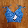 Jack Wills crop top Image 2