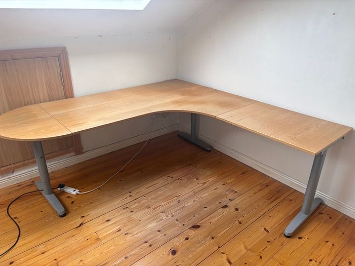 office desk