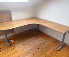office desk