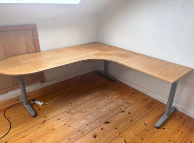 office desk