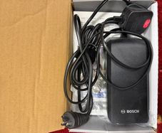 Bosch 2A ebike charger