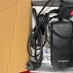 Bosch 2A ebike charger