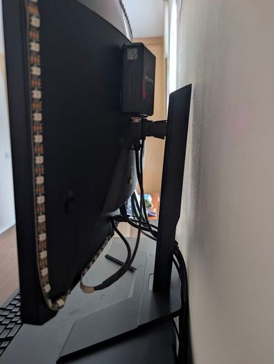 Ryzen 5 7600X | RTX 2060 | 32GB DDR5 | 27" 165Hz + Peripherals