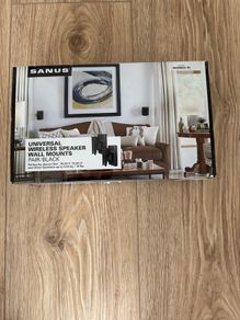 Speaker Brackets for Sonos One