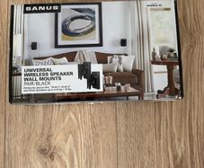Speaker Brackets for Sonos One