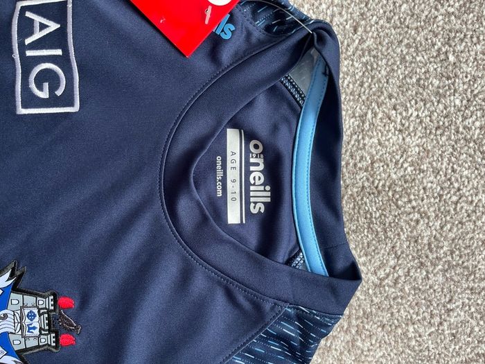 Dublin GAA - Kids Training Jersey