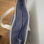 Free canvas tote bag "Adam" Image 2