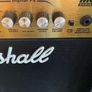 Marshall Mg50dfx - 50w Amplifier Image 8