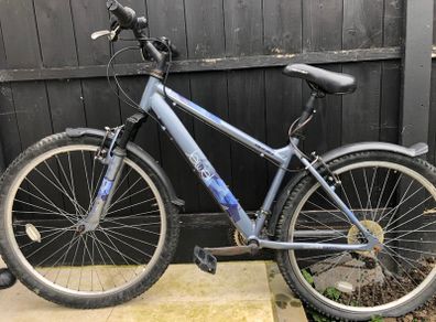 Bike