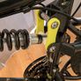 Mountainbike Apollo Gradient Mens Mountain Bike 17 Frame  Like New Condition RRP Euro 362 Image 5
