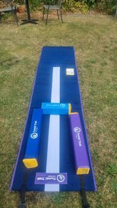 Tumbl Trak Handstand Mat