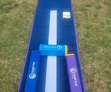 Tumbl Trak Handstand Mat