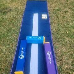 Tumbl Trak Handstand Mat